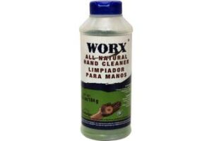 WORX Hand Cleaner Powder Refill Small