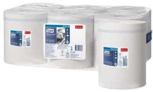 Tork Wiping Paper Centrefeed M2 C/6 – 100134