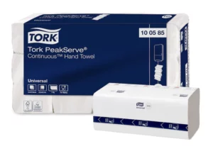 Tork PeakServe Continuous Hand Towel H5 – 100585