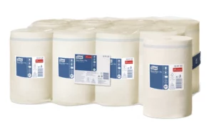 Tork Recycled Basic Paper 1 Ply M1 C/11 – 120123