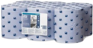 Tork Recycled Wiping Paper M2 C/6 – 128208