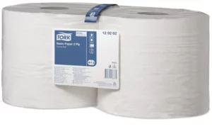 Tork Basic Paper W1/W2 P/2 – 129262