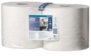Tork Wiping Paper Plus W1/W2 P/2 – 130041