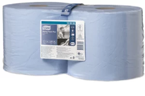 Tork Wiping Paper Plus W1/2 P/2 – 130052