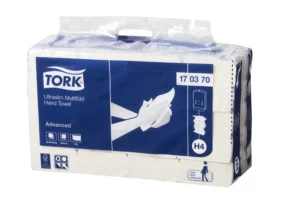 Tork Ultraslim Multifold Hand Towel H4 C/20 – 170370