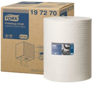 Tork Polishing Cloth W1,2,3 C/1 – 197270
