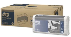 Tork Polishing Cloth W4 C/5 – 197478
