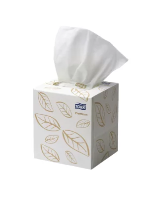 Tork Extra Soft Tissue Cube C/24 – 2170301