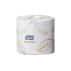 Tork Extra Soft Conventional Toilet Roll T4 C/48 – 2170336