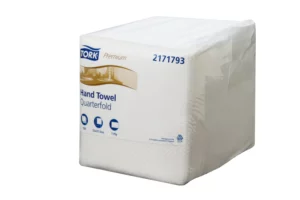 Tork Extra Soft Guest Hand Towel – 2171793