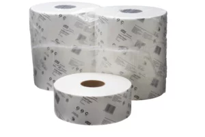 Tork Jumbo Toilet Roll T1 C/6 – 2179142