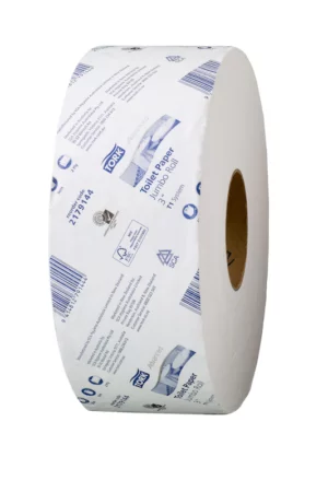 Tork Soft Jumbo Toilet Roll T1 C/6 – 2179144