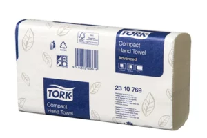 Tork Compact Hand Towel – 2310769