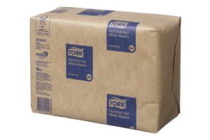 Tork Xpressnap White Napkin N4 C/12 – 2310917