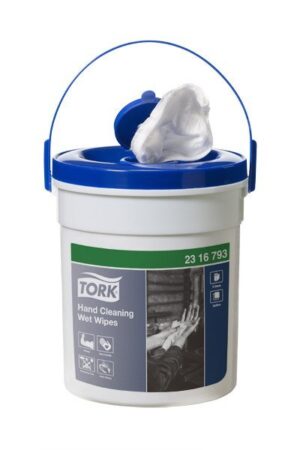 Tork Hand Cleaning Wet Wipes C/4 – 2316793
