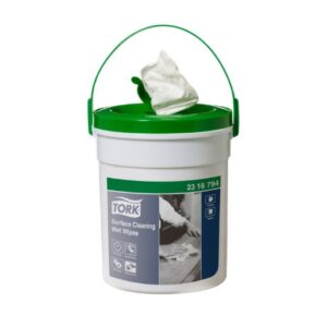 Tork Surface Cleaning Wet Wipes C/4 – 2316794