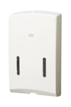 Tork Ultraslim Multifold Hand Towel Dispenser H4 White – 2320416