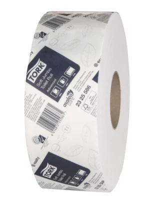 Tork Soft Jumbo Toilet Roll T1 C/9 – 2325586