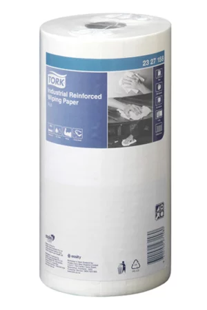Tork Industrial Reinforced Wiping Paper P/4 – 2327158