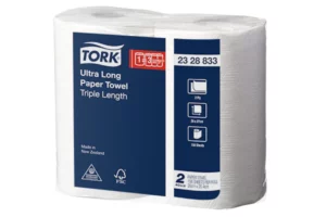 Tork Ultra Long Paper Towel P/8 – 2328833