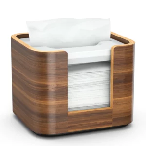 Tork XpressNap® Image Napkin Dispenser Walnut N10 – 273003