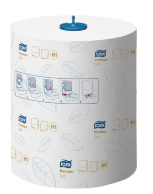 Tork Matic Soft Hand Towel Roll H1 C/6 – 290016