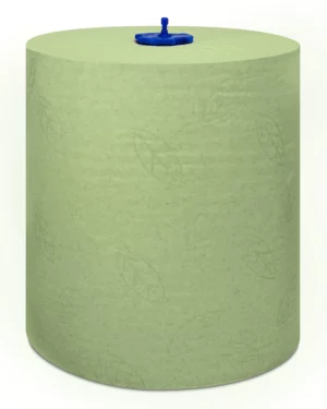 Tork Matic Green Recycled Hand Towel Roll Advanced H1 – 290076
