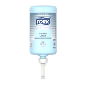 Tork Hair and Body Liquid Soap S1 C/6 – 420601