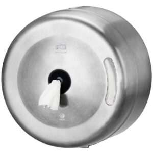 Tork SmartOne Toilet Roll Dispenser Steel T8 – 472054