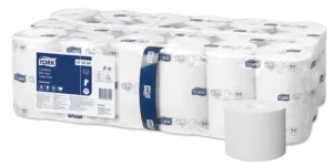 Tork Coreless Mid-Size Toilet Roll T7 C/36 – 472584