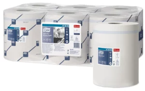 Tork Reflex™ Wiping Paper M4 C/6 – 473242