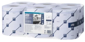 Tork Recycled Reflex™ Wiping Paper Plus M4 P/6 – 473263