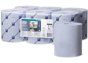 Tork Recycled Reflex™ Wiping Paper M4 C/6 – 473480