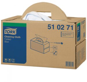 510271 – Tork Cleaning Cloth W7 P/1 *DISCONTINUED
