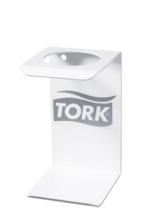 Tork Hygiene Stand Small Wall Bracket for 500ml Bottle – 511059