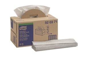 Tork Industrial Cleaning Cloth W7 P/1 – 520371