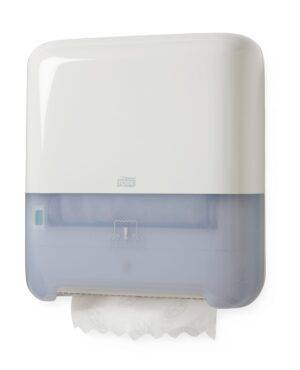 Tork Matic Hand Towel Roll Dispenser H1 White – 551000