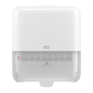 Tork Matic Hand Towel Roll Dispenser H1 Black – 551008