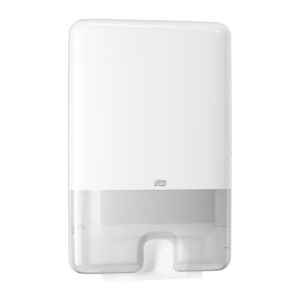 Tork Xpress Multifold Hand Towel Dispenser H2 White – 552000