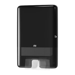 Tork Xpress Multifold Hand Towel Dispenser H2 Black – 552008
