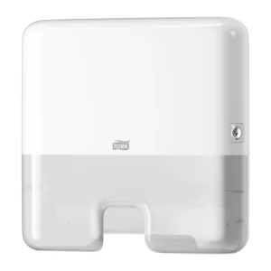 Tork Xpress Multifold Mini Hand Towel Dispenser H2 White – 552100