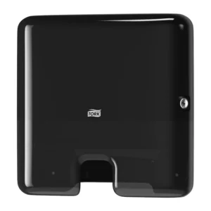 Tork Xpress Multifold Mini Hand Towel Dispenser H2 Black – 552108