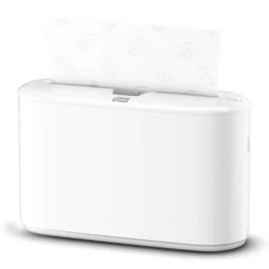 Tork Xpress Countertop Multifold Hand Towel Dispenser H2 White – 552200