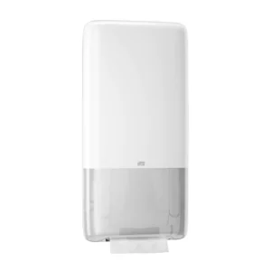 Tork PeakServe Continuous Hand Towel Dispenser H5 White – 552500