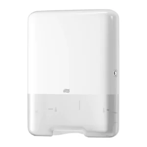 Tork Singlefold/C-fold Hand Towel Dispenser H3 White – 553000