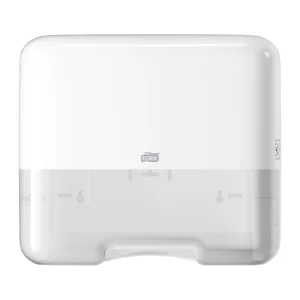Tork Singlefold Mini Hand Towel Dispenser H3 White – 553100