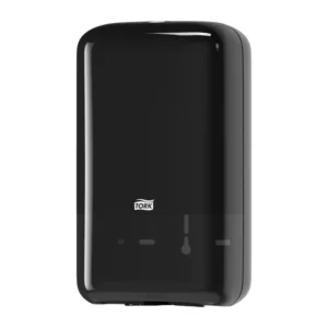 Tork Folded Toilet Paper Dispenser Black T3 – 556008