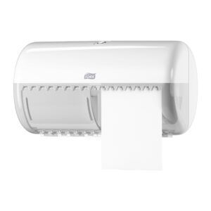 Tork Conventional Toilet Roll Dispenser – 557000