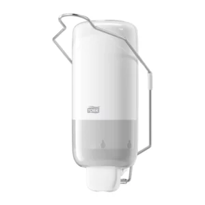 Tork Liquid Soap Dispenser – Arm Lever S1 White – 560100