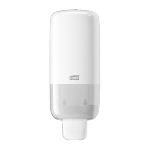 Tork Foam Soap Dispenser S4 White – 561500